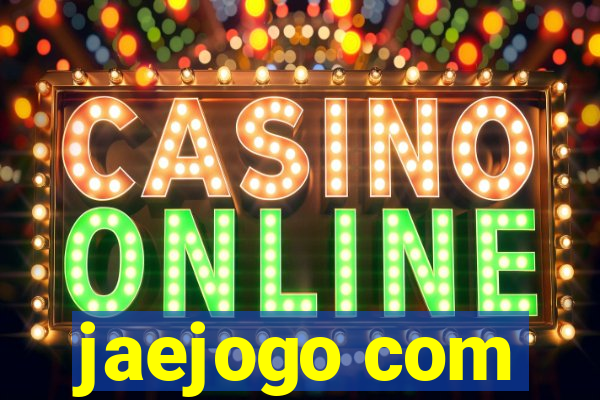 jaejogo com